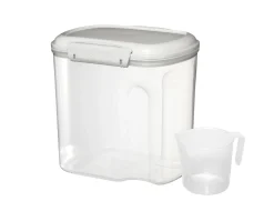 In En Rond De Keuken|Ecocheques|ohgreen BAKERY WITH CUP 2,4L KLIP IT