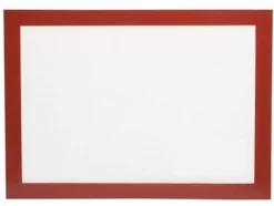 Bakken|ohgreen Bakmat non-slip 40x30cm
