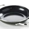 Koken|ohgreen Bakpan