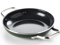 Koken|ohgreen Bakpan