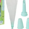 Bakken|ohgreen Bakset 10-delig