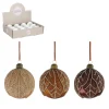 Kerstballen|Thema Luxury|ohgreen Bal glas d8cm