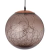 Deco Verlichting Buiten|ohgreen Bal smokey 300led flash