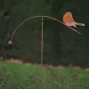 Decoratie|ohgreen Balans vogel