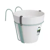 Kunststof|Ecocheques|ohgreen BALKON POTHOLDER WIT