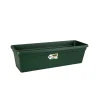 Kunststof|Ecocheques|ohgreen BALKONBAK 60CM BLAD GROEN