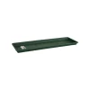 Kunststof|Ecocheques|ohgreen BALKONBAK SCHOTEL 40CM BLAD GROEN