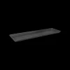 Kunststof|Ecocheques|ohgreen BALKONBAK SCHOTEL 60CM LIVING BLACK