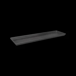 Kunststof|Ecocheques|ohgreen BALKONBAK SCHOTEL 60CM LIVING BLACK