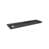 Kunststof|Ecocheques|ohgreen BALKONBAK SCHOTEL 50CM LIVING BLACK