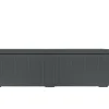 Kunststof|Ecocheques|ohgreen Balkonbak Super 50 cm Antraciet