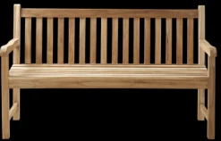 Ecocheques|Tuinmeubelen|ohgreen Bank Java 150cm