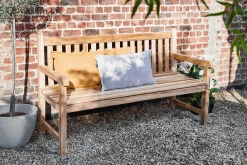 Ecocheques|Tuinmeubelen|ohgreen Bank Java 150cm