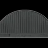 Accessoires En Onderhoud|ohgreen Barbecue bakplaat half-moon voor Ceramica Large Kamado