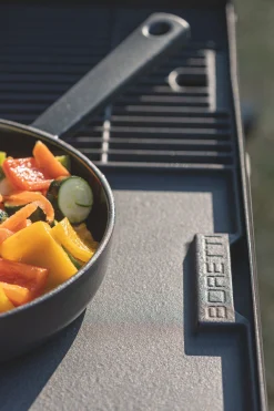 Accessoires En Onderhoud|ohgreen Barbecue bakplaat voor Barilo en Fratello