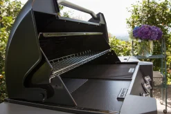Accessoires En Onderhoud|ohgreen Barbecue bakplaat voor Robusto