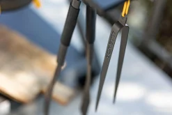 Accessoires En Onderhoud|ohgreen Barbecue 3-delige set (pincet, tang compact, tang)
