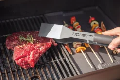 Accessoires En Onderhoud|ohgreen Barbecue 3-delige set (pincet, tang compact, tang)