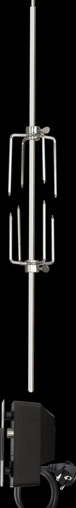 Accessoires En Onderhoud|ohgreen Barbecue draaispit voor Robusto en Luciano