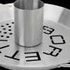 Accessoires En Onderhoud|ohgreen Barbecue gevogelte stomer