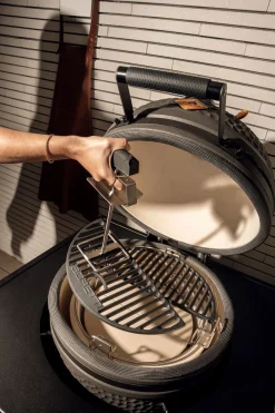 Accessoires En Onderhoud|ohgreen Barbecue grillrooster lifter