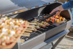 Accessoires En Onderhoud|ohgreen Barbecue grillrooster voor Barilo en Fratello