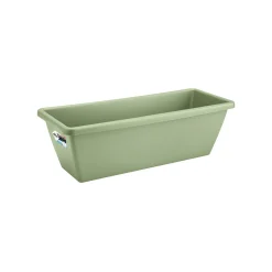 Kunststof|Ecocheques|ohgreen Barcelona balkonbak 50