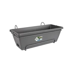 Kunststof|Ecocheques|ohgreen Barcelona Balkonbak 50 cm