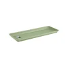 Kunststof|Ecocheques|ohgreen Barcelona balkonbak schotel 70