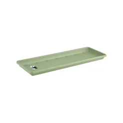 Kunststof|Ecocheques|ohgreen Barcelona balkonbak schotel 70
