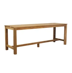 Tuinmeubelen|ohgreen Bartafel Castle 180cm