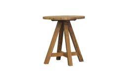 Tuinmeubelen|ohgreen Bartafel Castle rond