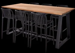 Tuinmeubelen|ohgreen Bartafel Wilsona