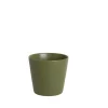 Potten En Vazen|ohgreen BASIC Conische minipot D7
