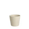 Potten En Vazen|ohgreen BASIC Conische minipot D7