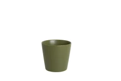 Potten En Vazen|ohgreen BASIC Conische orch pot D17