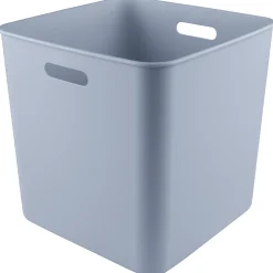 Sfeermakers|Ecocheques|ohgreen Basic kubus box blauw