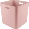 Sfeermakers|Ecocheques|ohgreen Basic kubus box roze