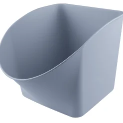Sfeermakers|Ecocheques|ohgreen Basic speelgoedbox blauw