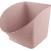 Sfeermakers|Ecocheques|ohgreen Basic speelgoedbox roze
