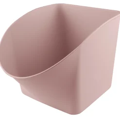 Sfeermakers|Ecocheques|ohgreen Basic speelgoedbox roze