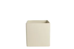 Potten En Vazen|ohgreen BASIC Vierkante minipot D11