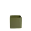 Potten En Vazen|ohgreen BASIC Vierkante minipot D7