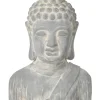 Beelden|ohgreen B.buddha bust l22w14h37