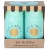 Voeding|ohgreen Beach chair zout en peper shaker gevuld