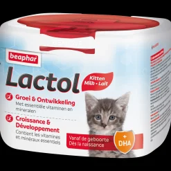 Kat Voeding|ohgreen Beaphar lactol kitten