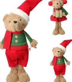 Thema Holiday|Kerstdecoratie|ohgreen Beer