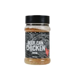 Voeding|ohgreen Beer can chicken rub