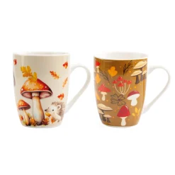 Servies|Herfst|ohgreen Beker