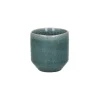 Servies|ohgreen BEKER AUDREY GROEN 7,2X7,5 CM